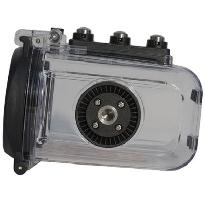 Drift Innovation Waterproof Case for Drift 4K Camera