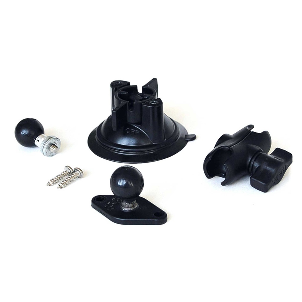 AIM SmartyCam HD Camera Windscreen Suction Mount