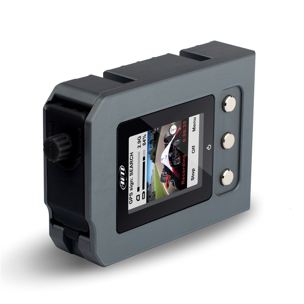 AIM SmartyCam 3 GP HD Camera System With Bullet Cam