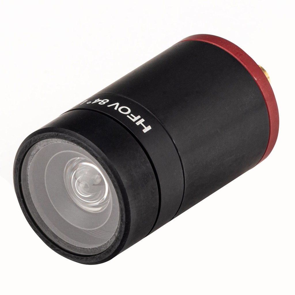 AIM SmartyCam 3 Bullet Camera