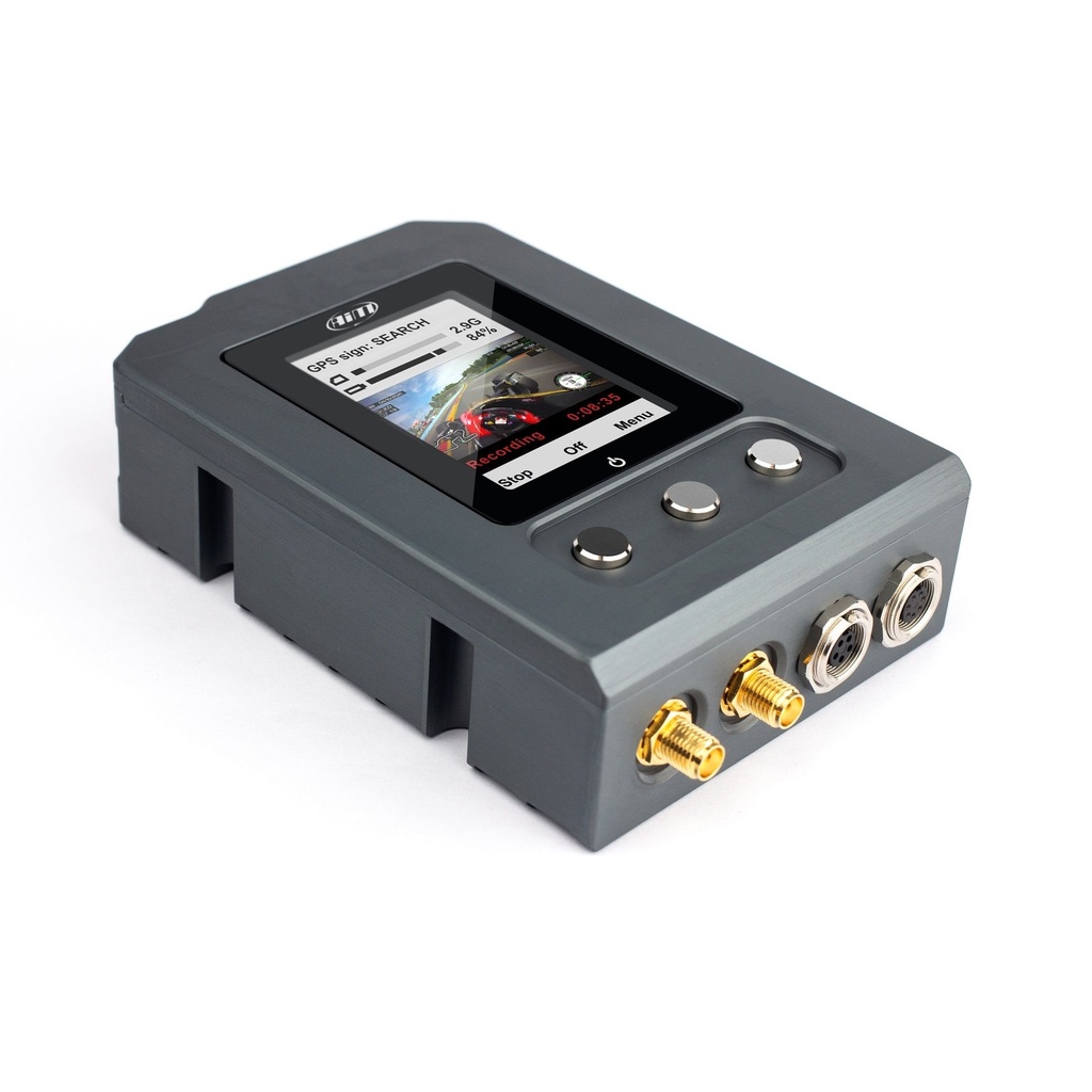 AIM SmartyCam 3 GP HD Camera System With Bullet Cam