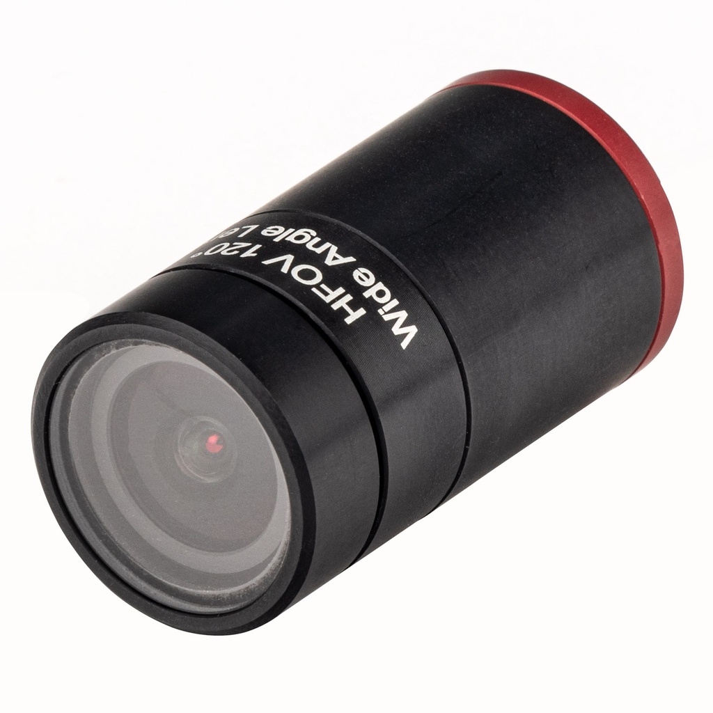 AIM SmartyCam 3 Bullet Camera