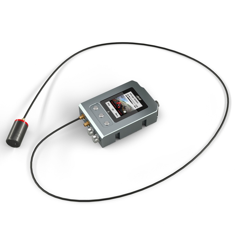 AIM SmartyCam 3 GP HD Camera System With Bullet Cam