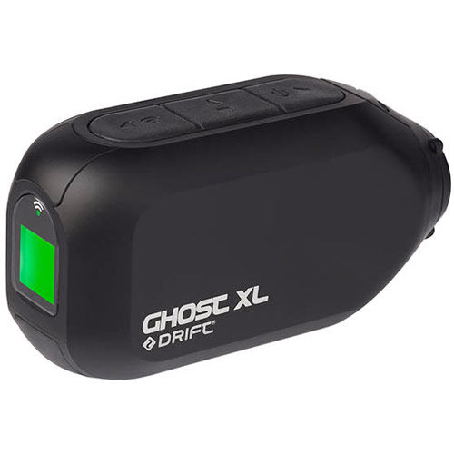Drift Innovation Ghost XL Camera