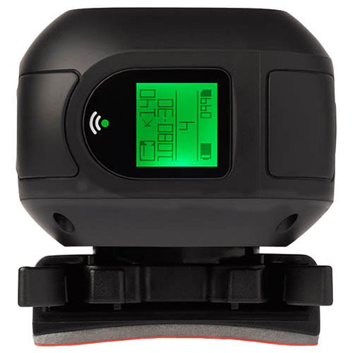 Drift Innovation Ghost XL Camera