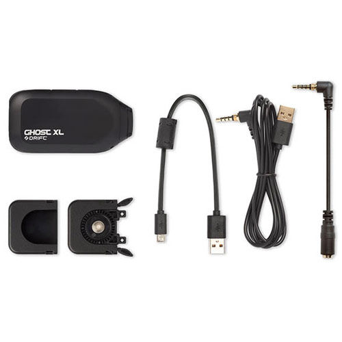 Drift Innovation Ghost XL Camera