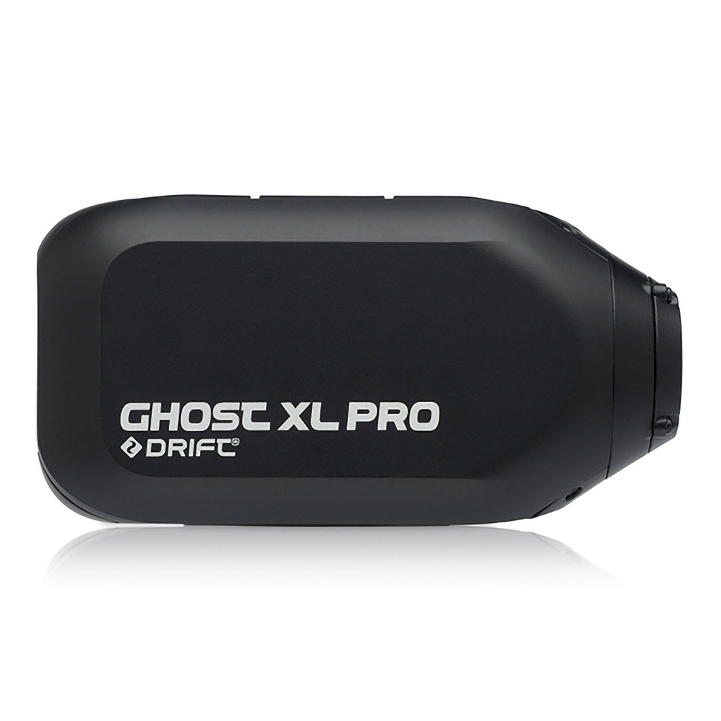 Drift Ghost XL Pro 4K Action Camera