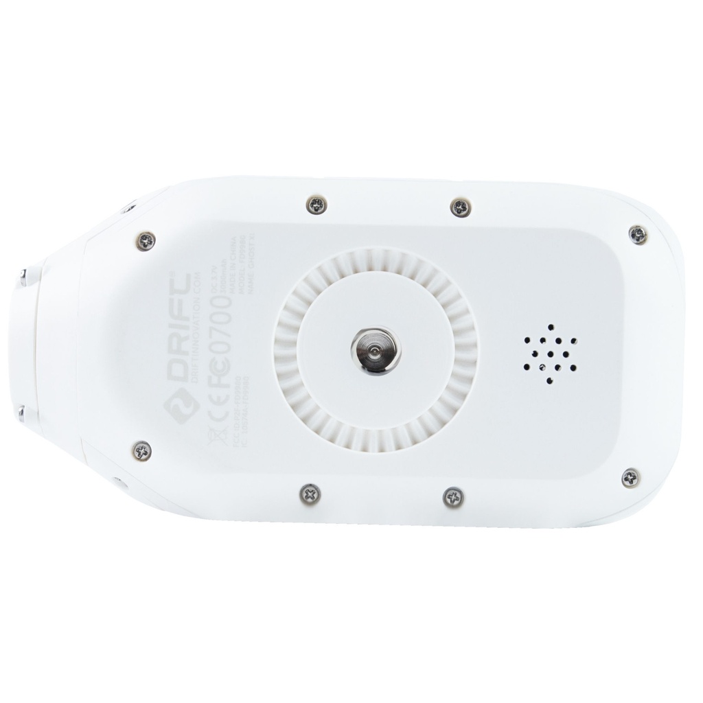 Drift Ghost XL Snow Edition Action Camera
