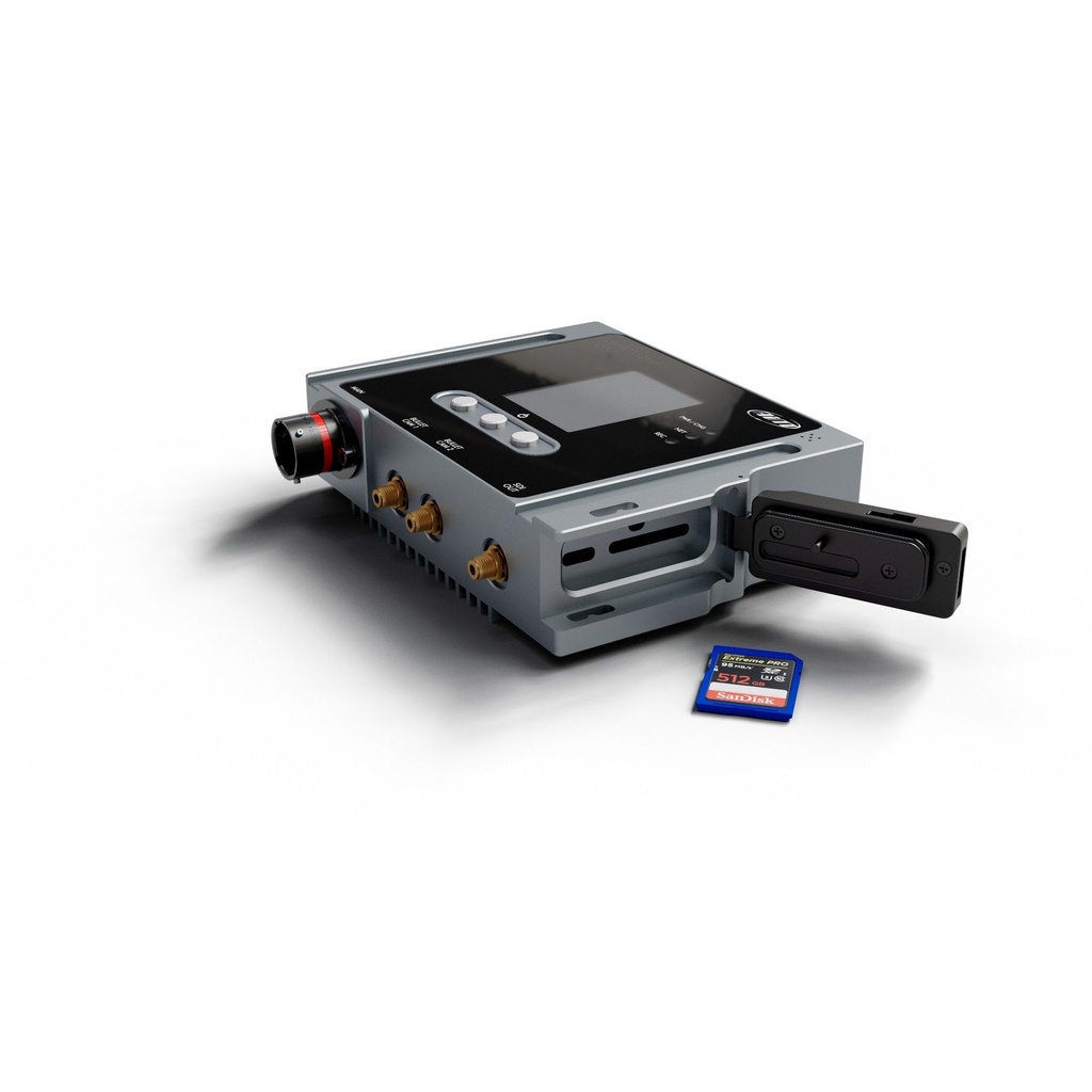 AIM SmartyCam 3 Dual HD Camera System With Bullet Cams