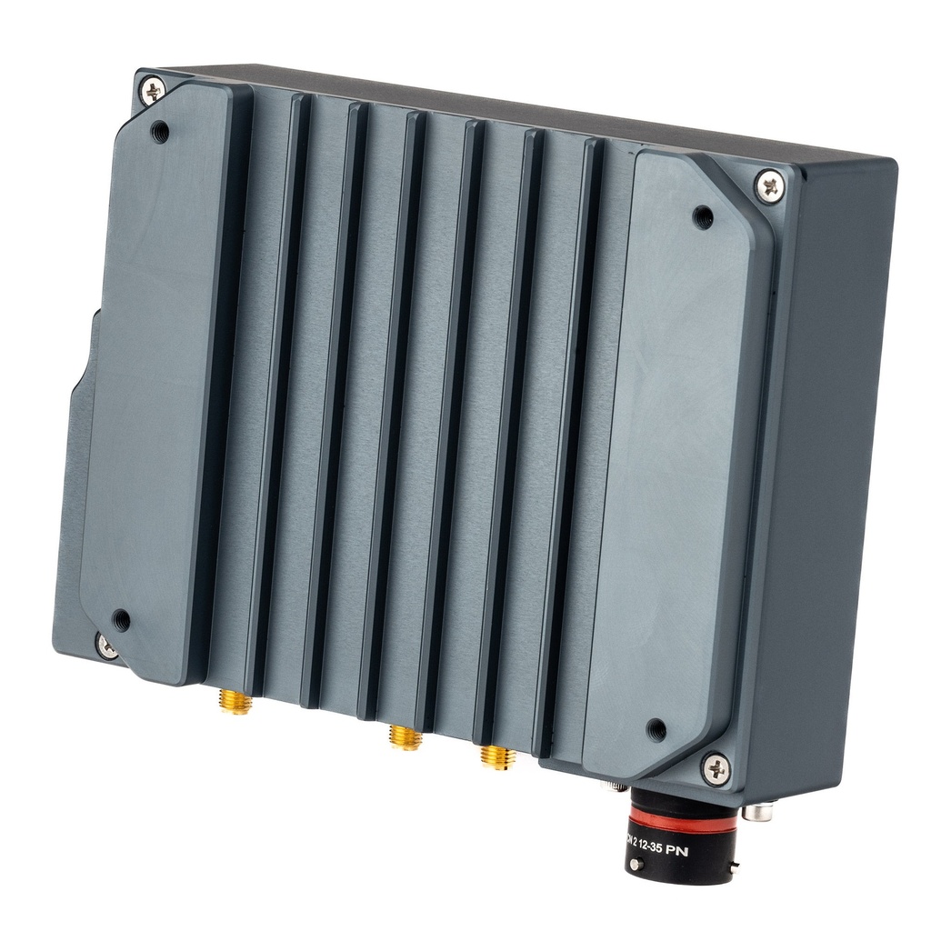 AIM SmartyCam 3 Dual Recorder Box