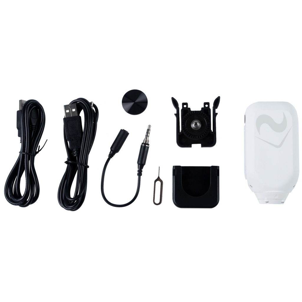 Drift Ghost XL Snow Edition Action Camera