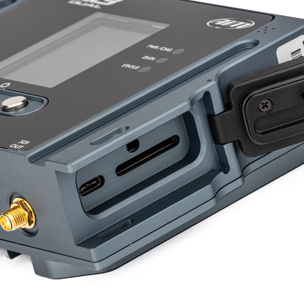 AIM SmartyCam 3 Dual Recorder Box
