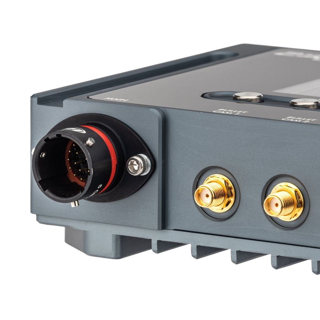 AIM SmartyCam 3 Dual Recorder Box
