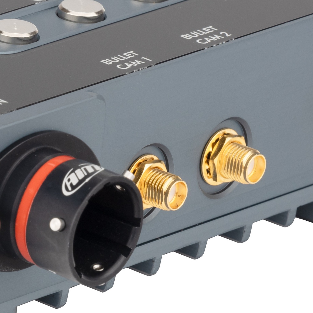 AIM SmartyCam 3 Dual Recorder Box
