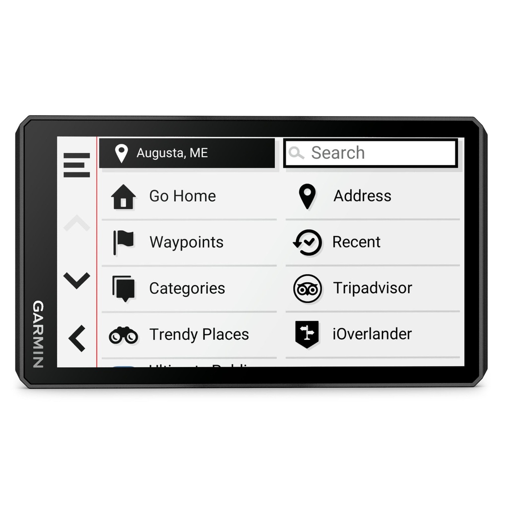 Garmin Zumo XT2 GPS Sat Nav