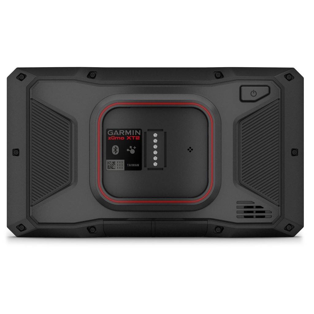 Garmin Zumo XT2 GPS Sat Nav