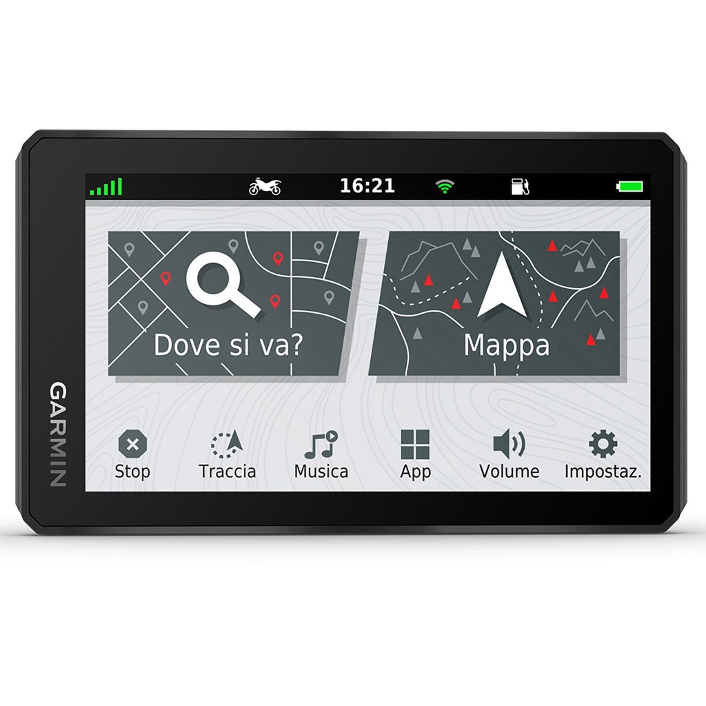 Garmin Zumo XT GPS Sat Nav