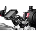 Gilles BMW Sat Nav Holder Adaptor