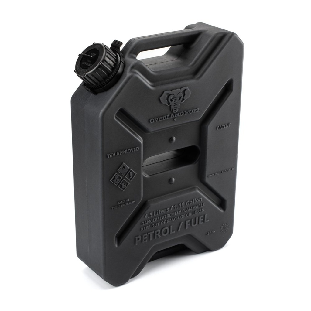 Kriega 4.5L Overland-Fuel Container