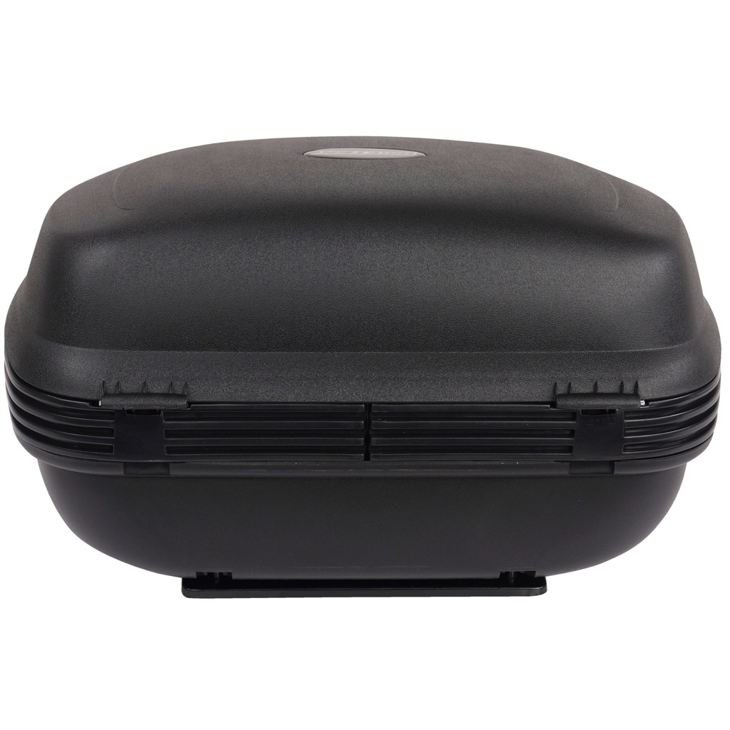 BikeTek 35 Litre ABS Top Box