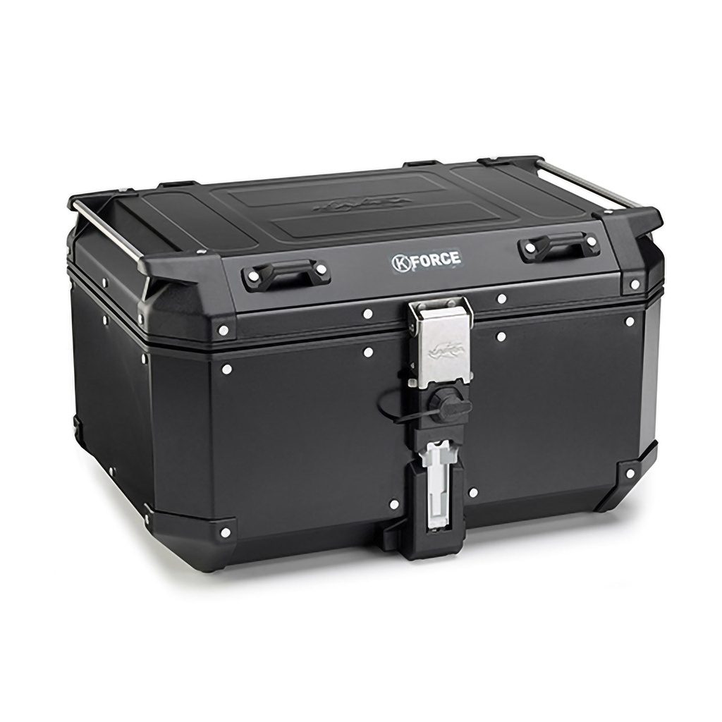 Kappa K'FORCE MONOKEY Motorcycle Top Case - 58 Litre