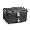 Kappa K'FORCE MONOKEY Motorcycle Top Case - 58 Litre