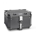 Kappa K'FORCE MONOKEY Motorcycle Top Case - 48 Litre