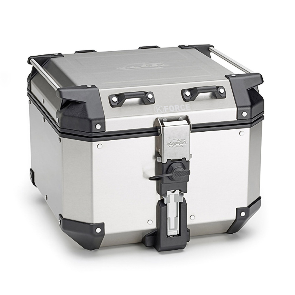 Kappa K'FORCE MONOKEY Motorcycle Top Case - 42 Litre