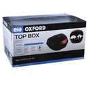 Oxford 52L Top Box