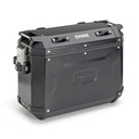 Kappa K'FORCE MONOKEY Motorcycle Side Case - 37 Litre