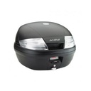 Kappa K35NT MONOLOCK Top Case - 35 Litre