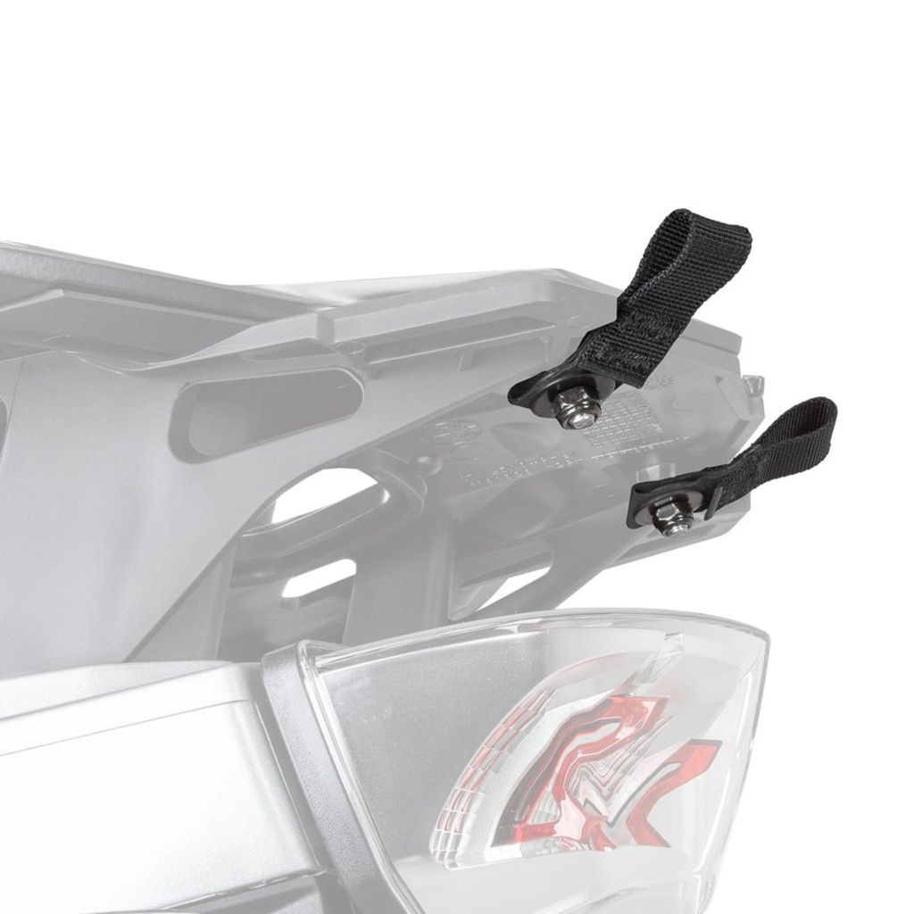 Kriega US-Drypack Fit Kit - BMW R1250 GS