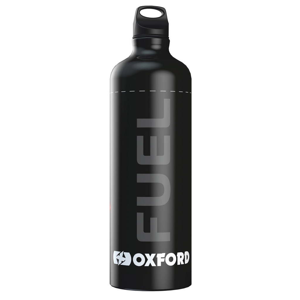 Oxford Fuel Container Flask