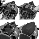 Kriega US-Drypack Fit Kit - Ducati 899/1199