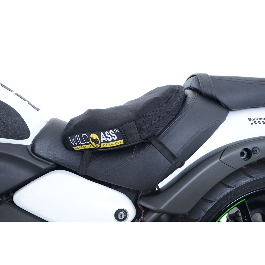 Wild Ass Air Cushions - Cruiser Style