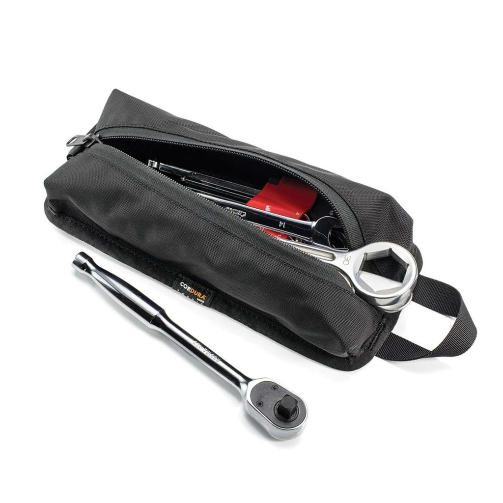 Kriega Motorcycle Tool Pouch