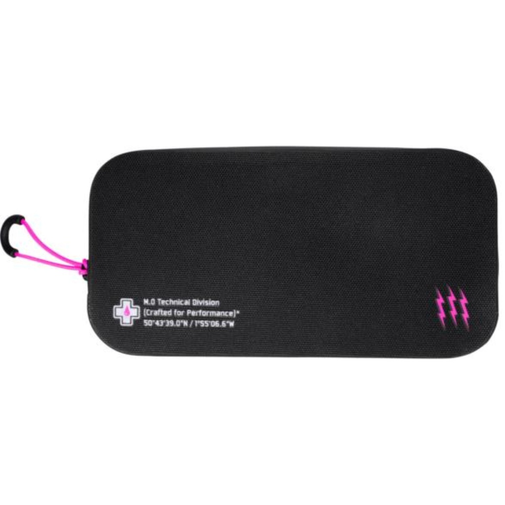 Muc-Off Waterproof Essentials Case