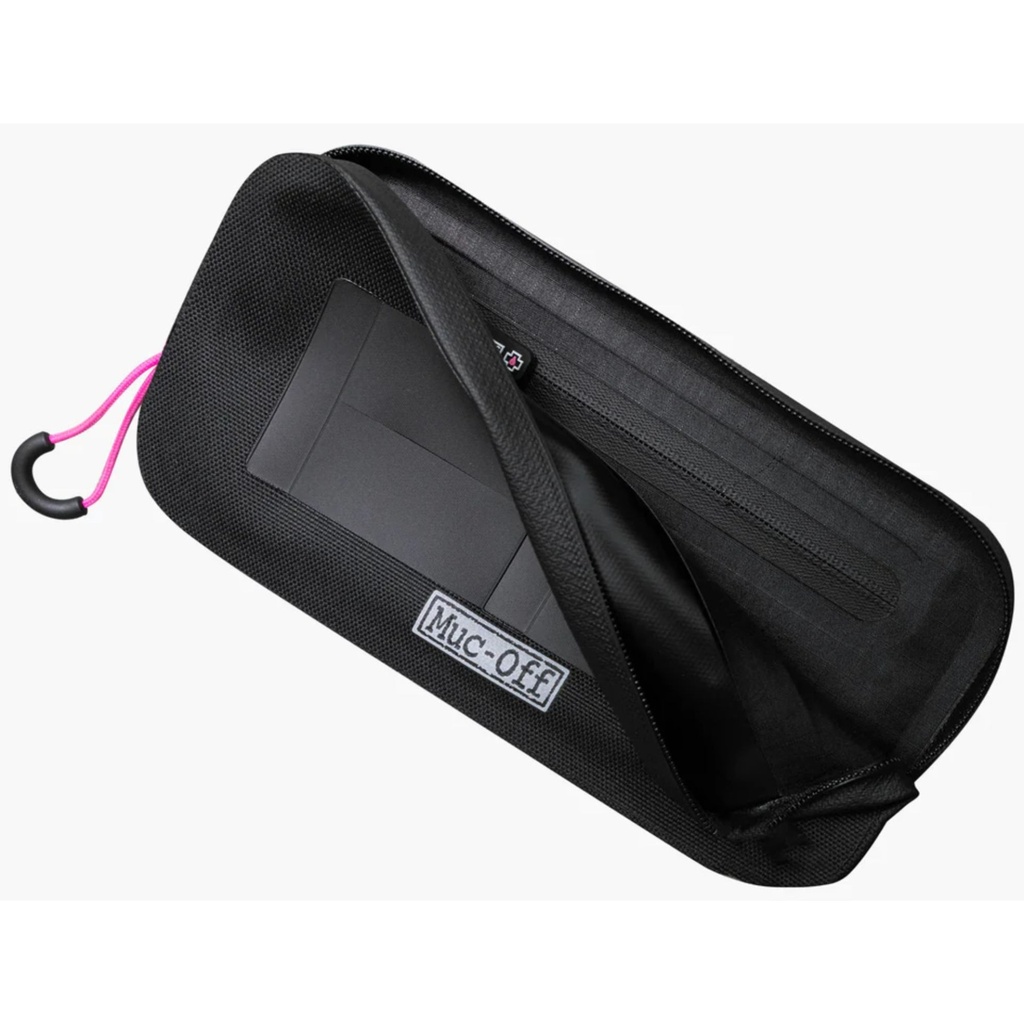 Muc-Off Waterproof Essentials Case