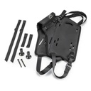 Kriega OS-Base - Aprilia Tuareg 660 Fit