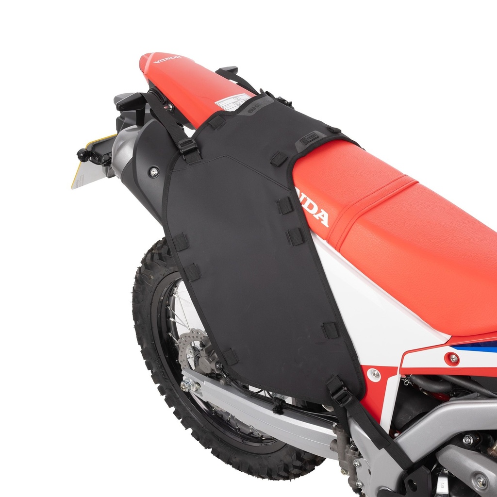 Oxford Atlas Advanced Tail Harness
