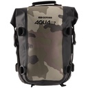 Oxford Aqua C7 Crash Bar Bag