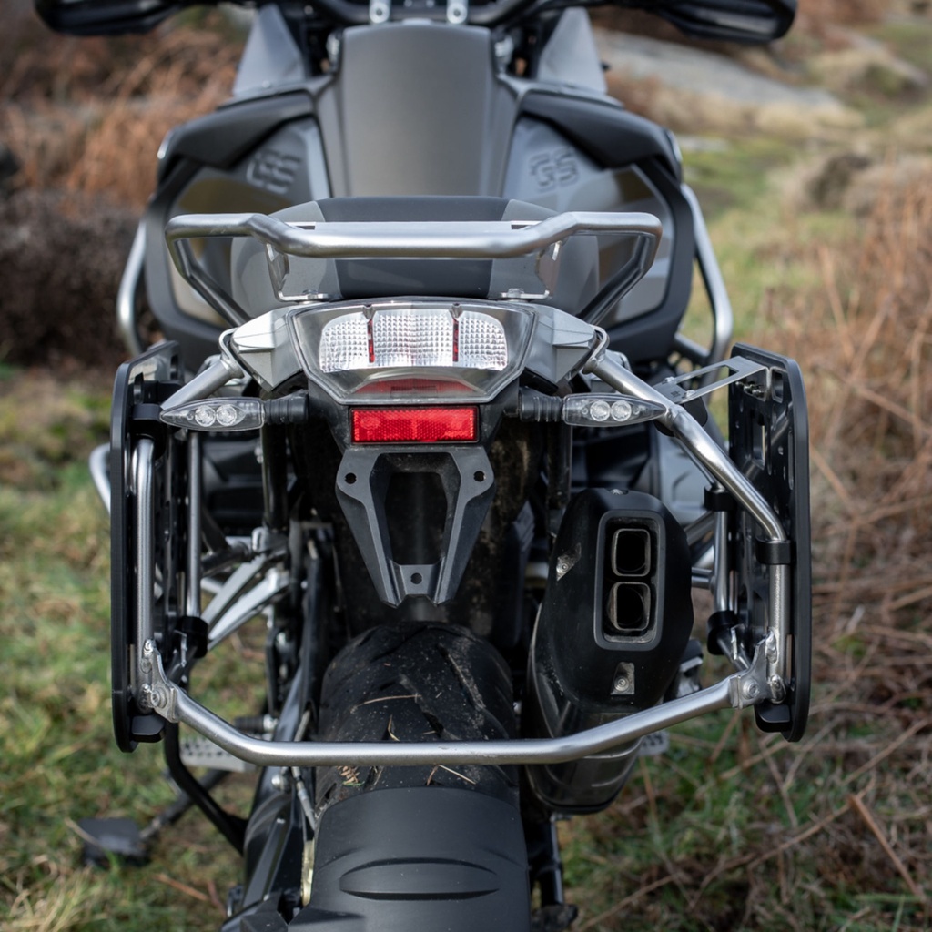 Kriega OS-Platform Adaptor - BMW GS Adventure