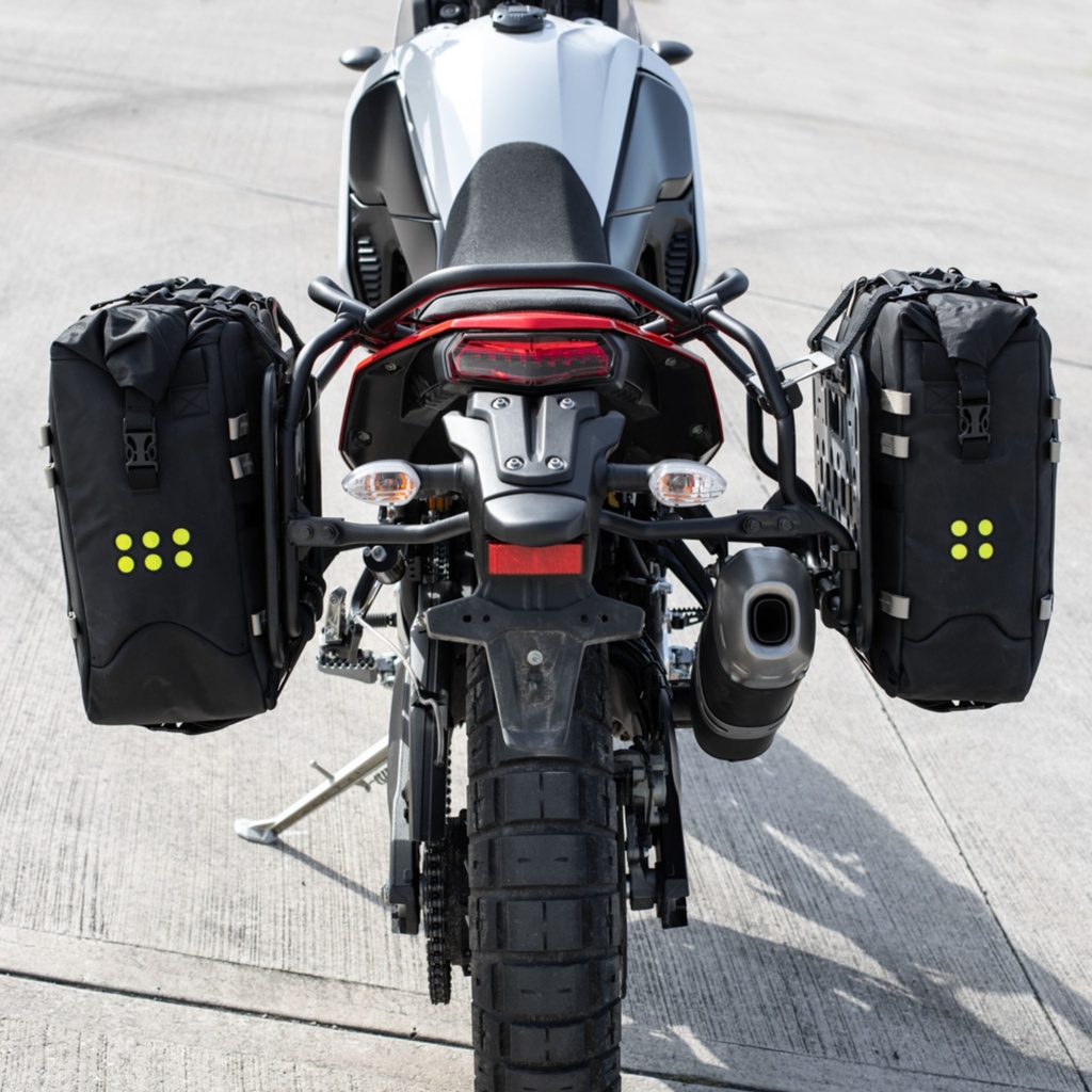 Kriega OS-Platform Adaptor - Yamaha Tenere 700