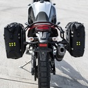 Kriega OS-Platform Adaptor - Yamaha Tenere 700
