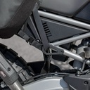 Kriega OS-Footrest Eliminator Plates - Aprilia Tuareg 660