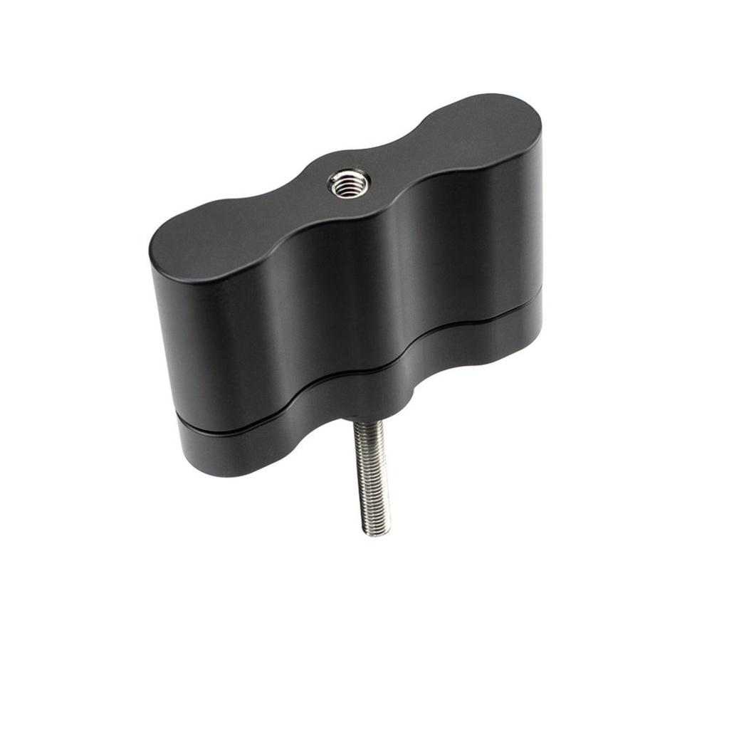 Kriega Overland Fuel Mounts