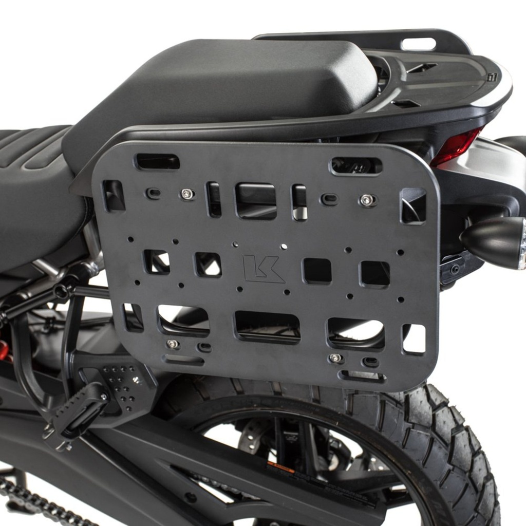 Kriega OS-Platform - Harley-Davidson Pan America Fit
