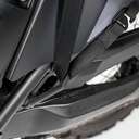 Kriega OS-Footrest Eliminator Fit Kit - Yamaha Standard Seat Tenere 700