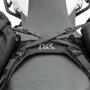 Kriega OS-Base - Ducati Desert-X Fit