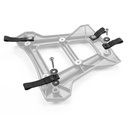 Kriega OS-Base - Husqvarna Norden 901 Fit